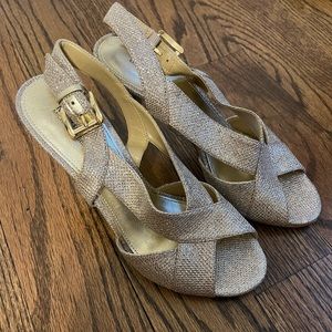 Women’s Michael Kors High Heels